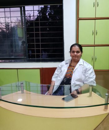 Dr. Mohini Patankar